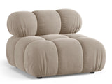 Modular armchair 539722