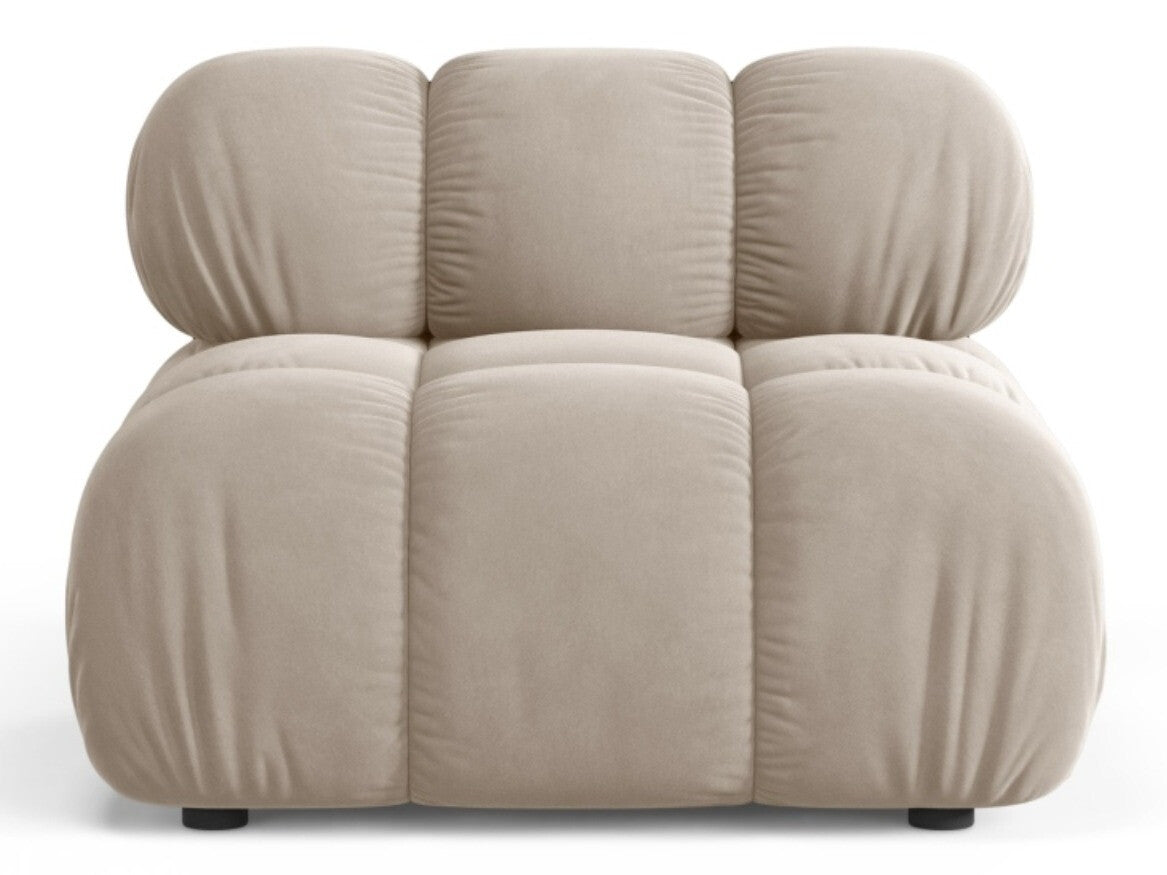 Modular armchair 539722