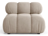 Modular armchair 539722
