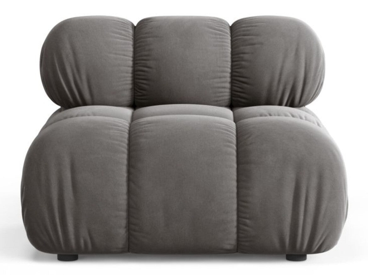 Modular armchair 539722