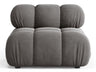 Modular armchair 539722
