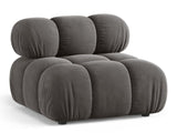 Modular armchair 539722