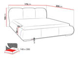 Bed 637854