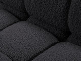 Modular seating unit 540068