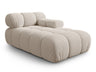 Modular seating unit 540068