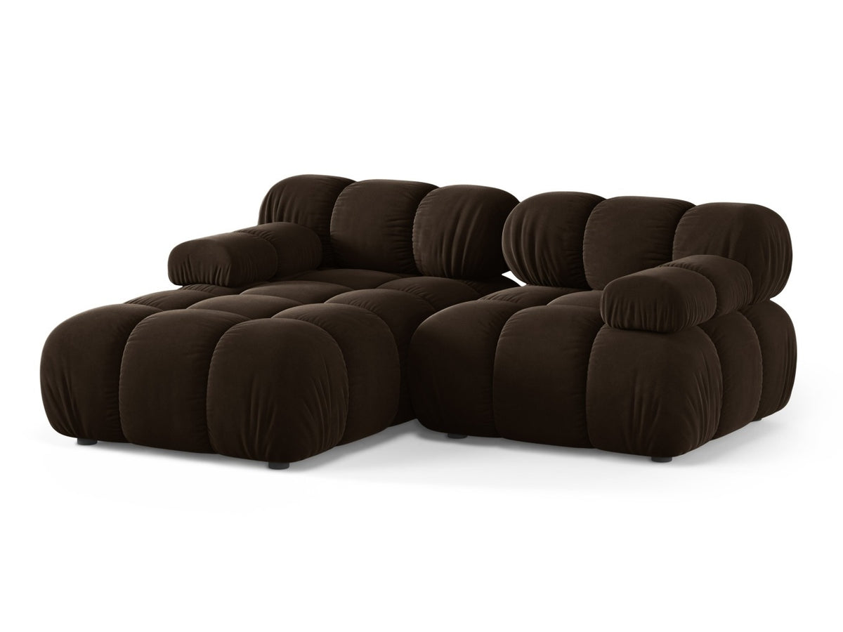 Modular corner sofa 540290