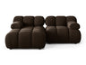 Modular corner sofa 540290