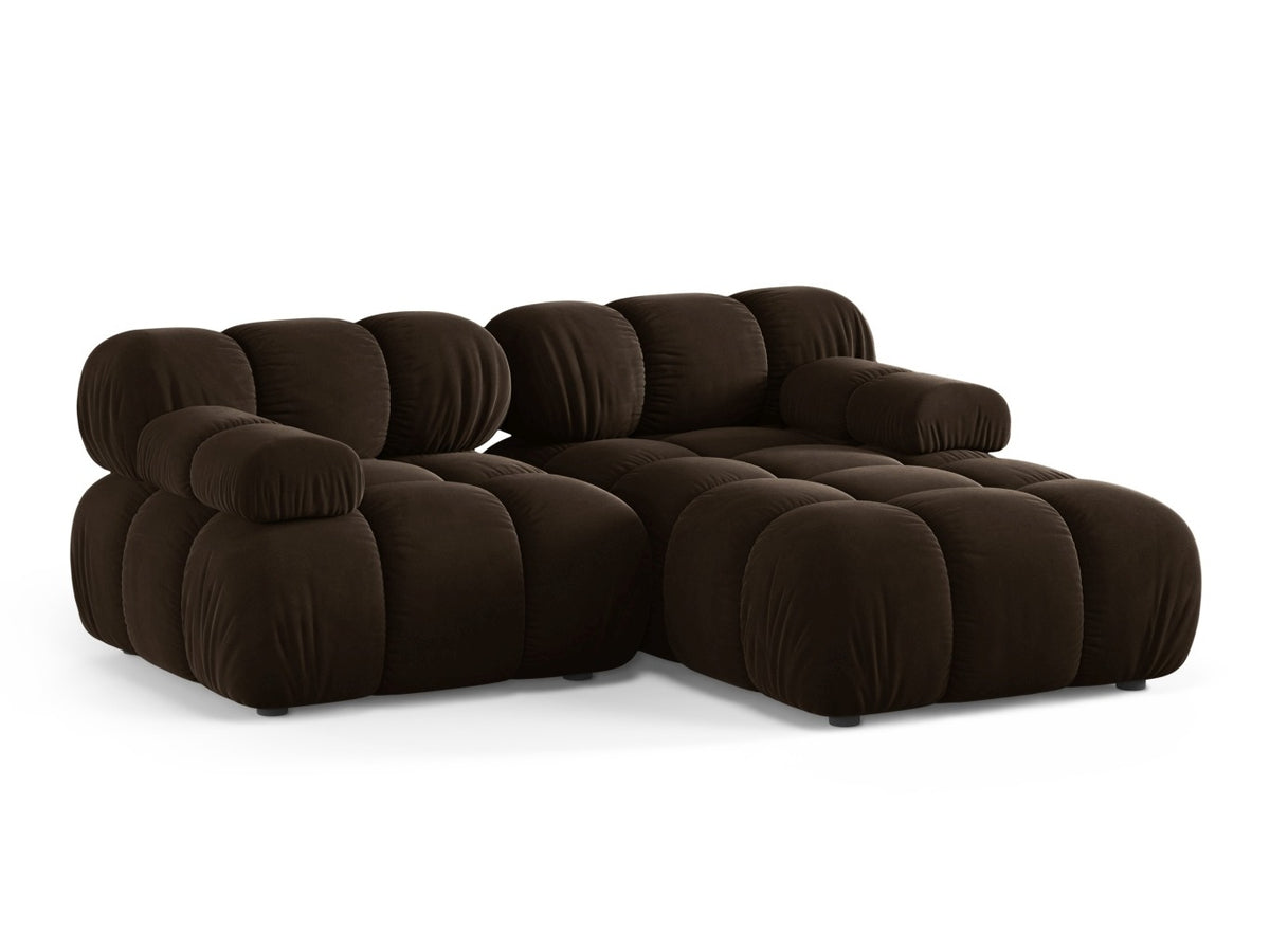 Modular corner sofa 540290