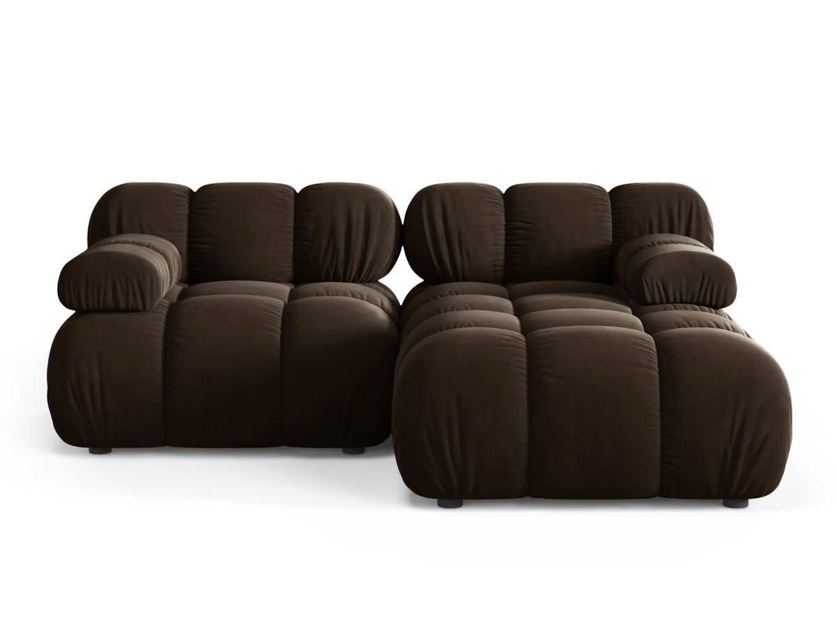 Modular corner sofa 540290