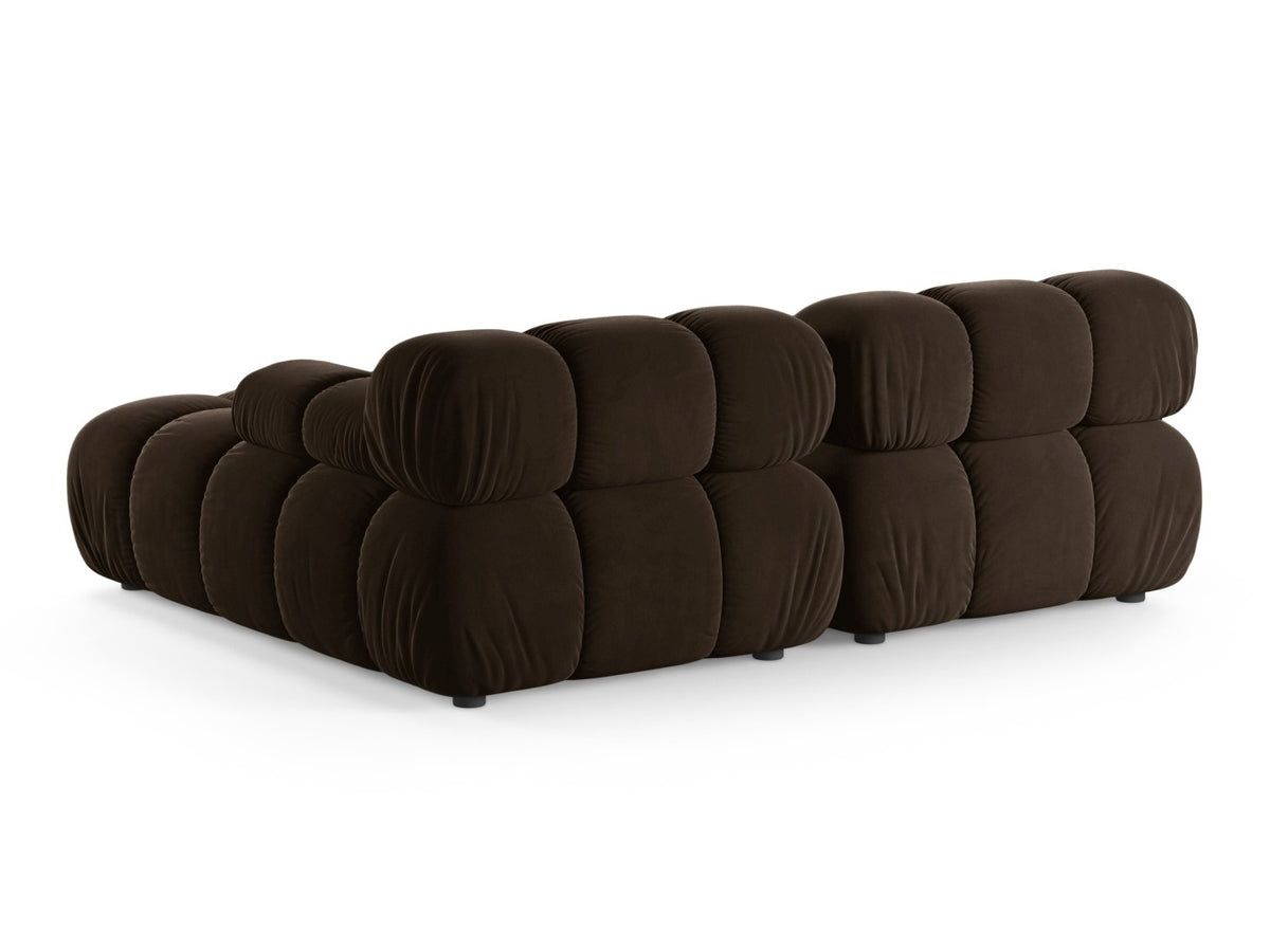 Modular corner sofa 540290
