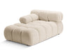Modular seating unit 540068