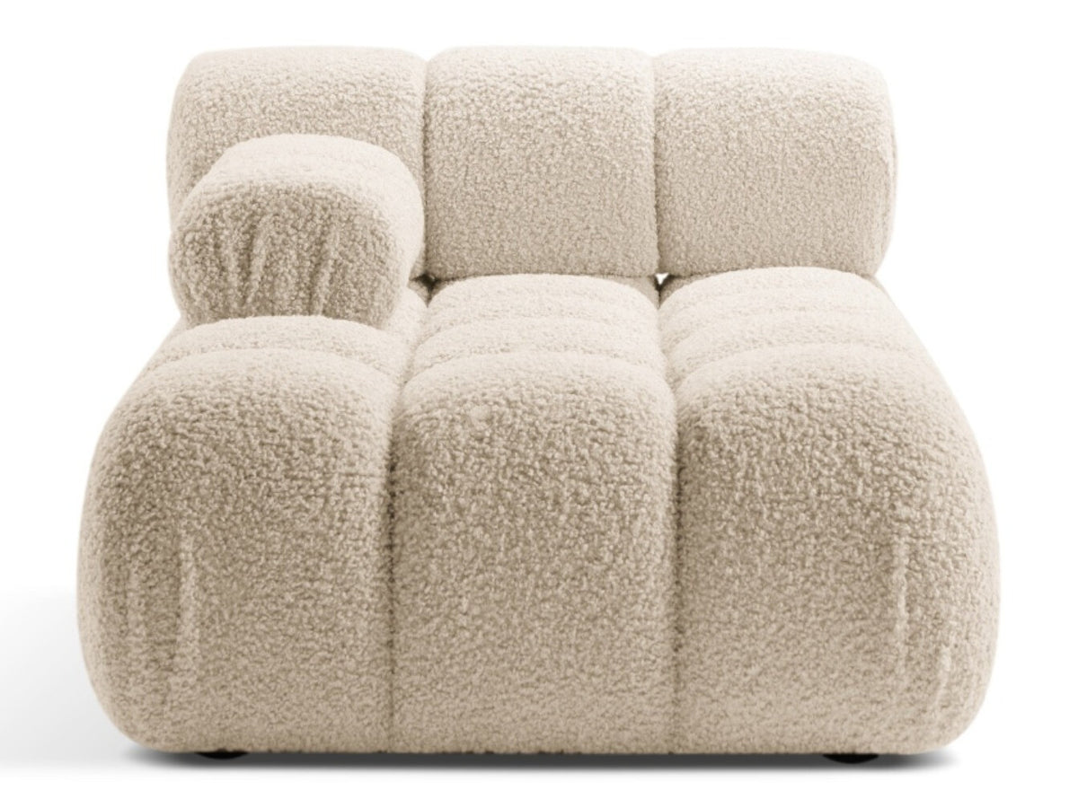 Modular seating unit 540068