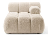 Modular seating unit 540068