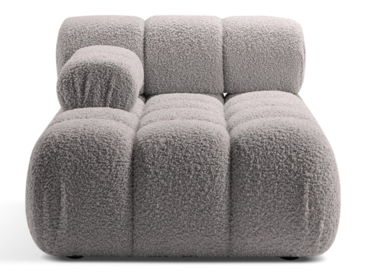 Modular seating unit 540068