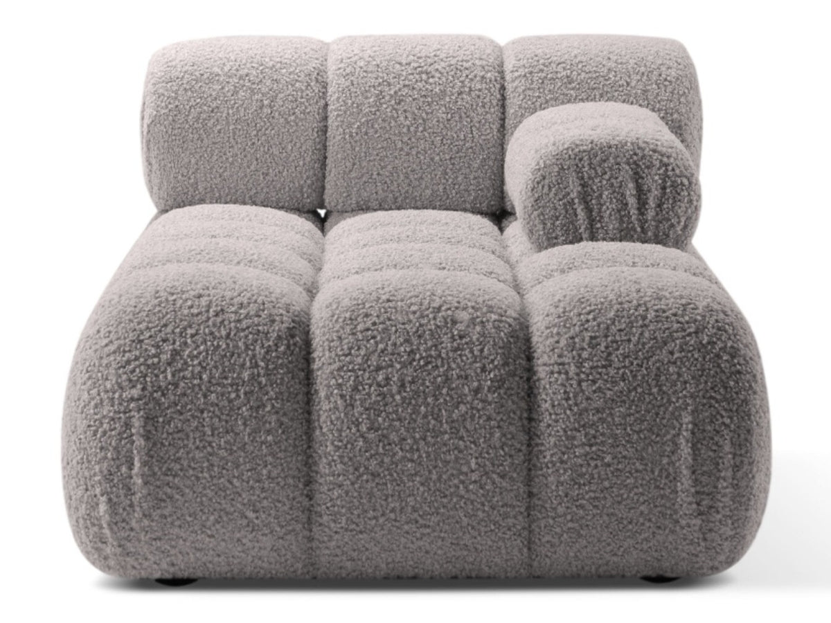 Modular seating unit 540068