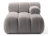 Modular seating unit 540068