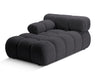 Modular seating unit 540068