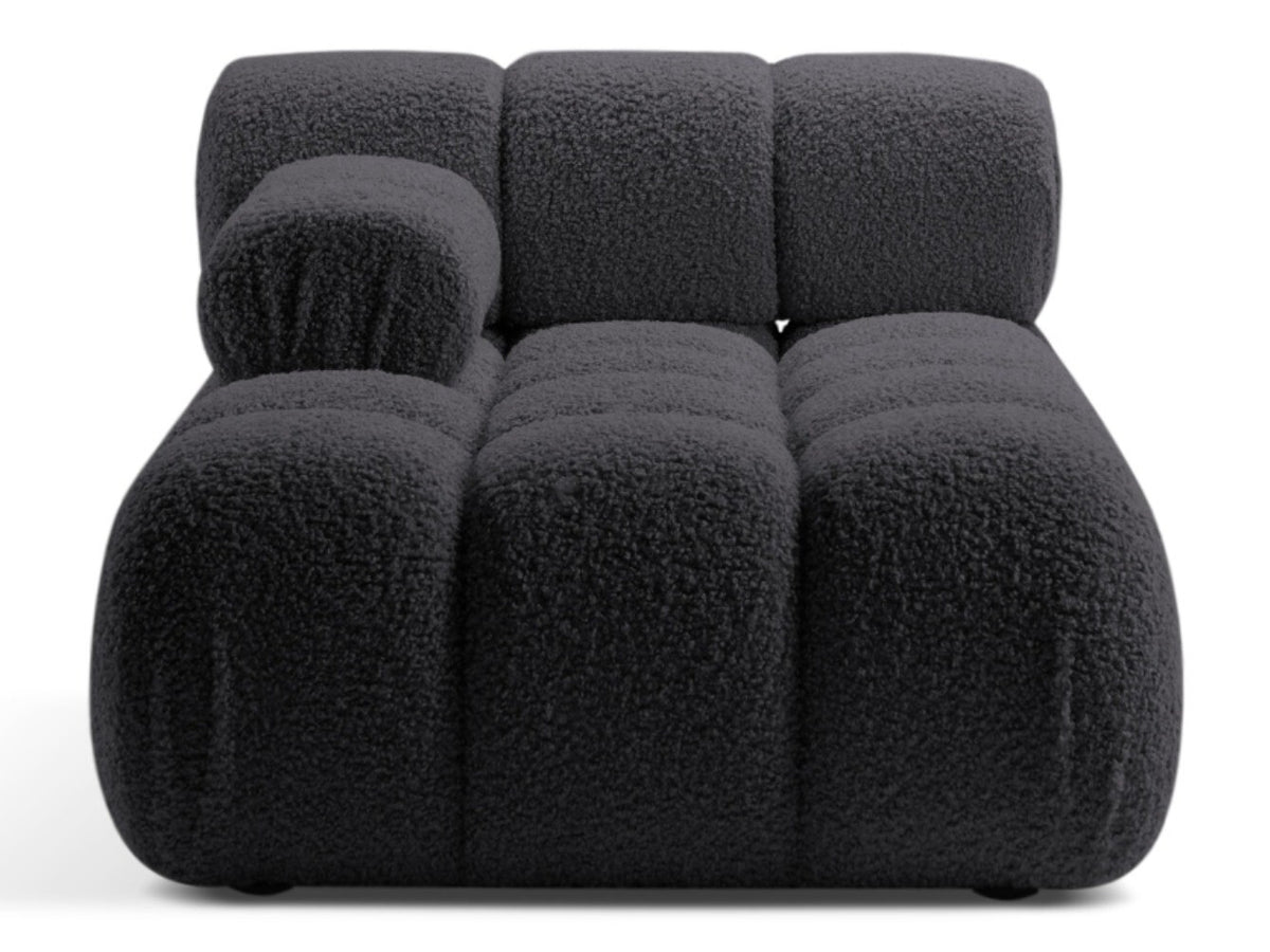 Modular seating unit 540068