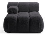 Modular seating unit 540068