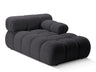 Modular seating unit 540068