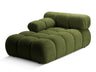 Modular seating unit 540068