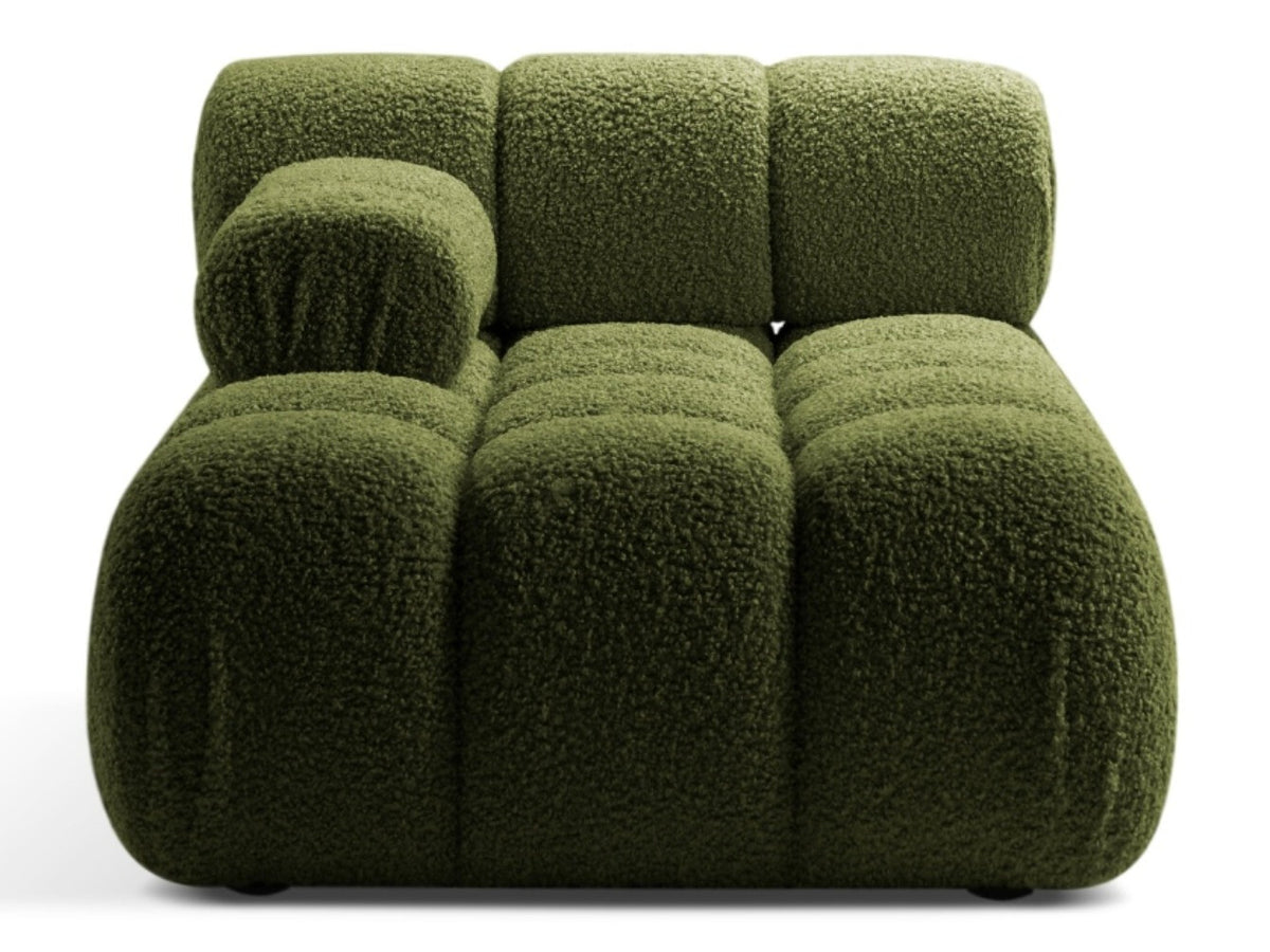 Modular seating unit 540068