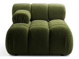 Modular seating unit 540068