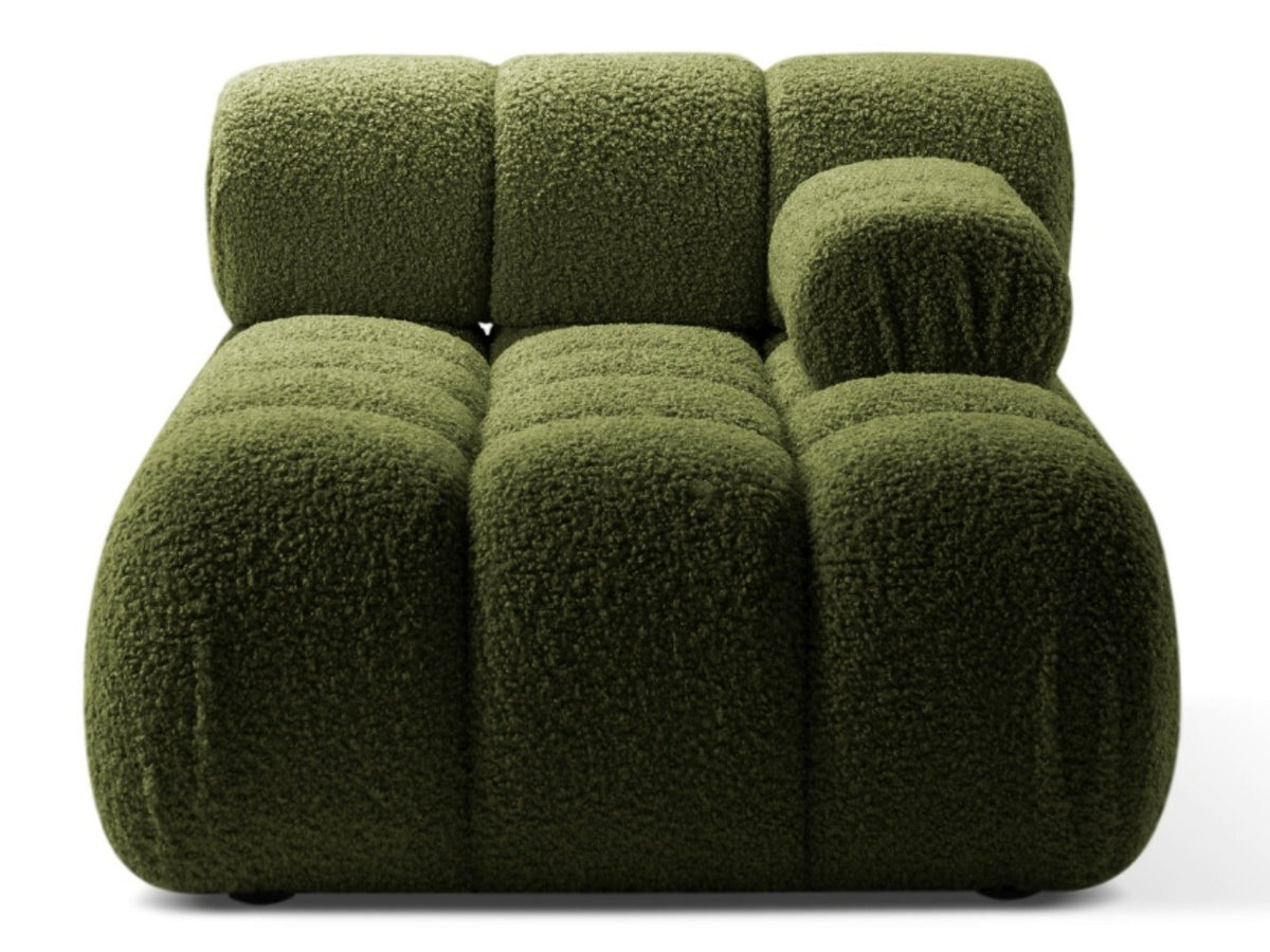 Modular seating unit 540068