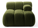 Modular seating unit 540068