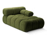 Modular seating unit 540068