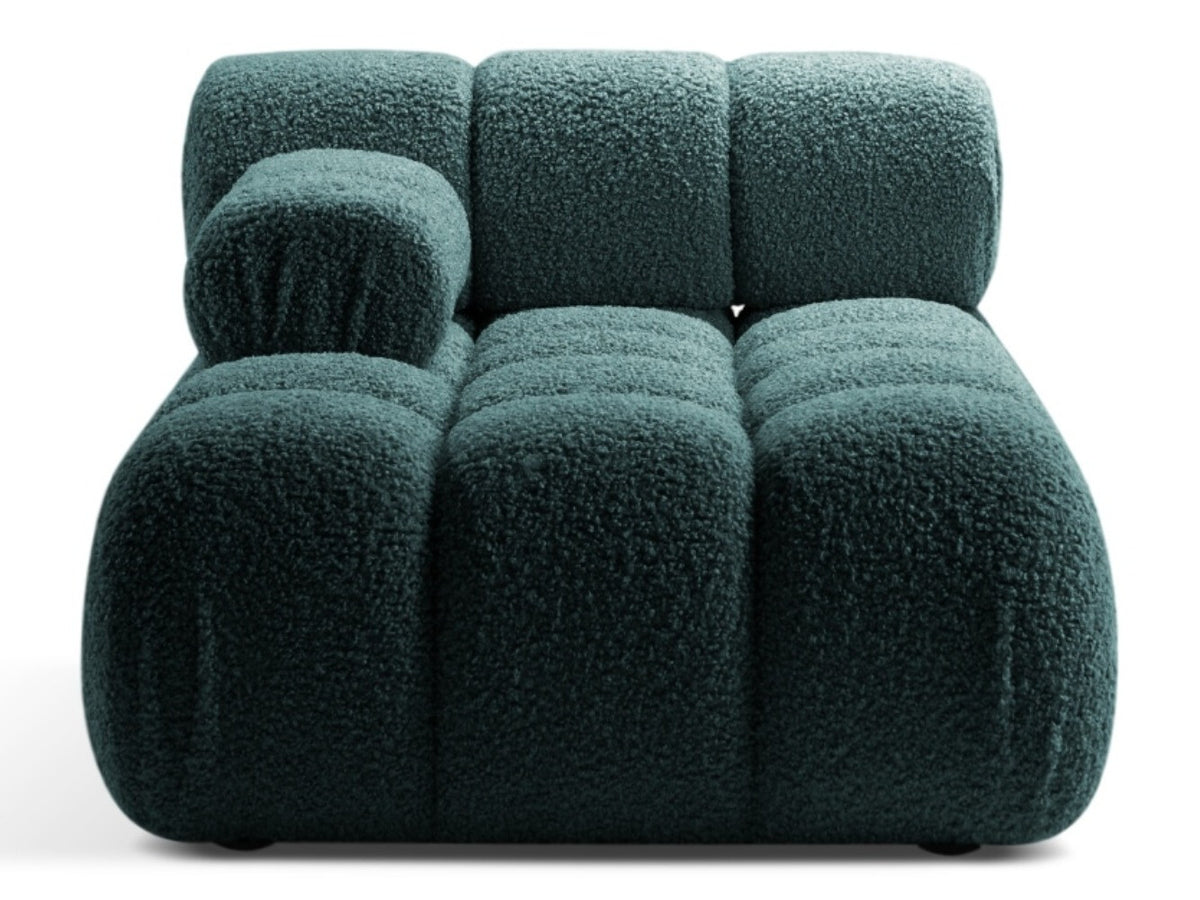 Modular seating unit 540068