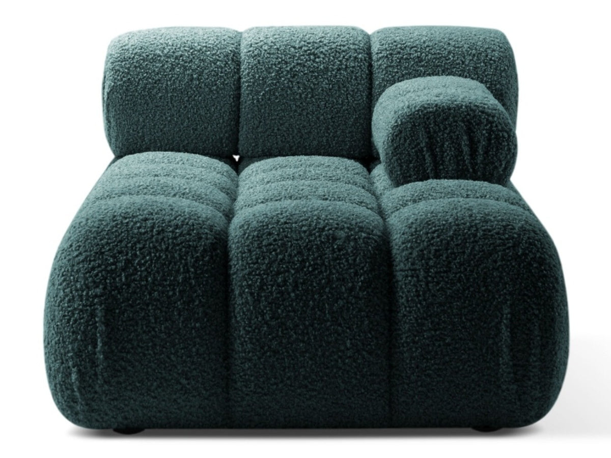 Modular seating unit 540068