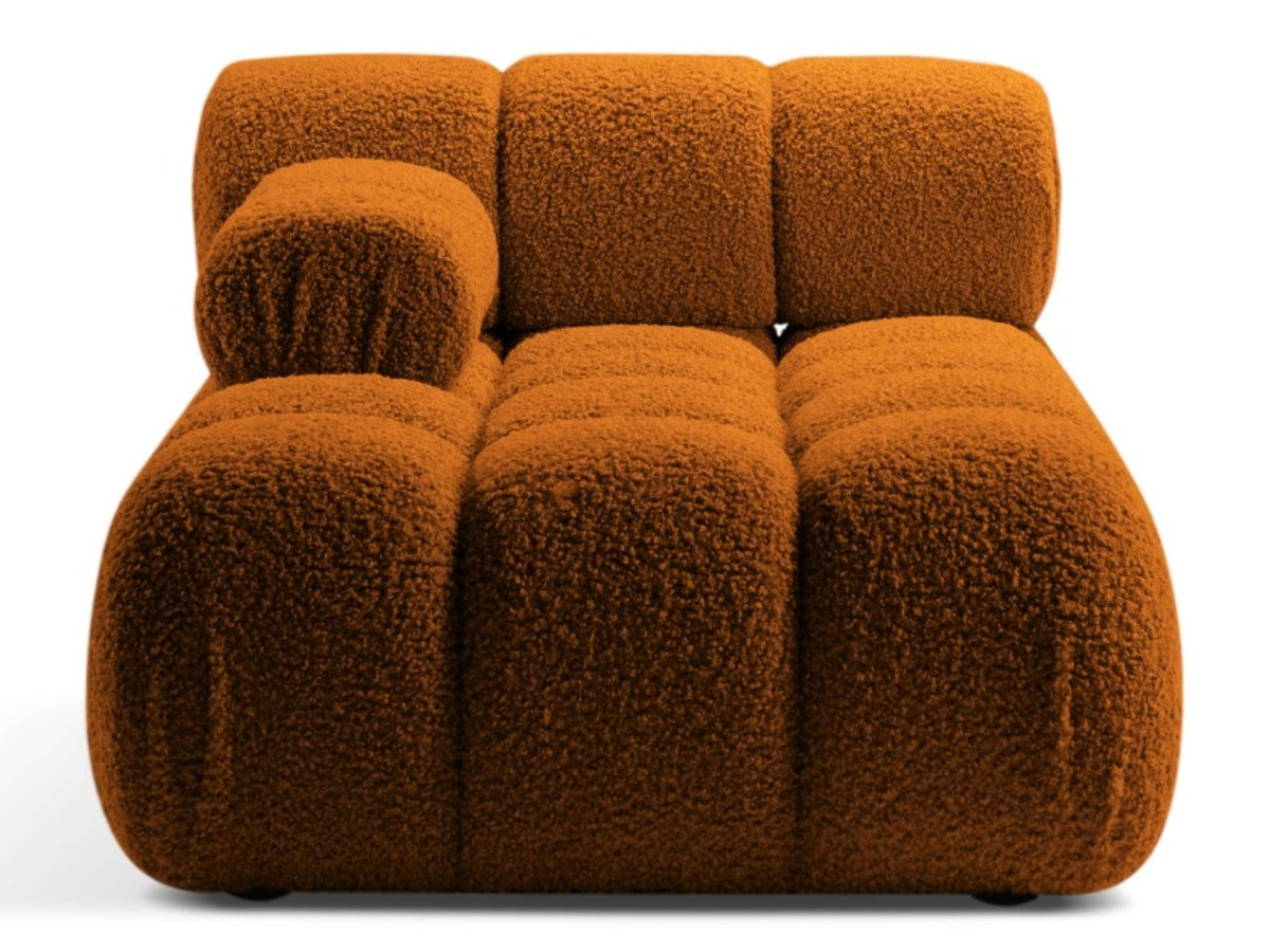 Modular seating unit 540068