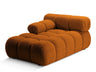 Modular seating unit 540068