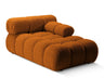 Modular seating unit 540068
