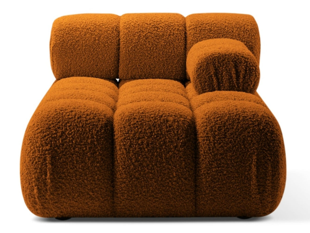 Modular seating unit 540068