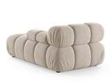 Modular seating unit 540068