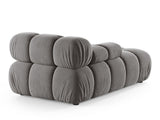 Modular seating unit 540068