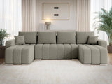 Corner sofa 638105