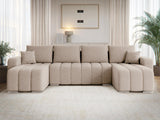 Corner sofa 638105