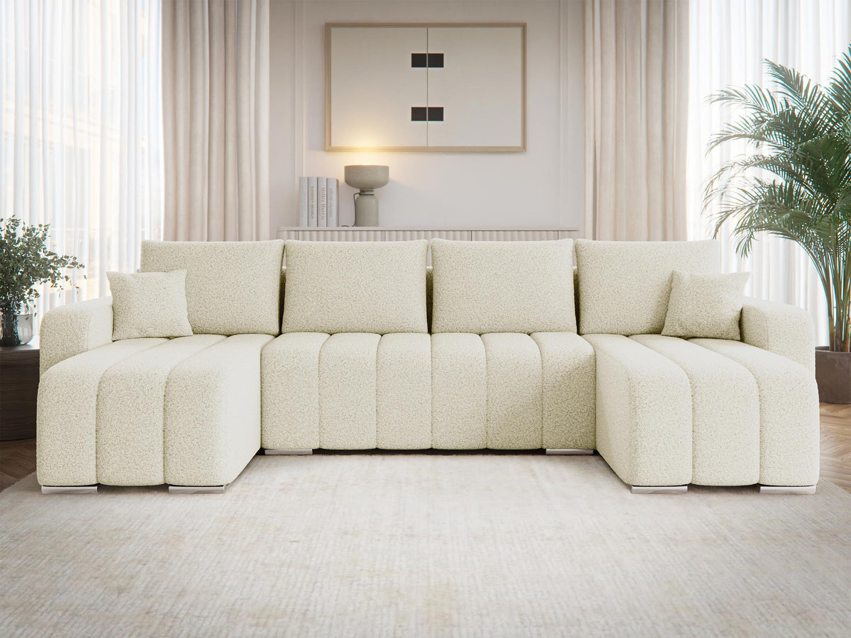 Corner sofa 638105
