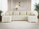 Corner sofa 638105