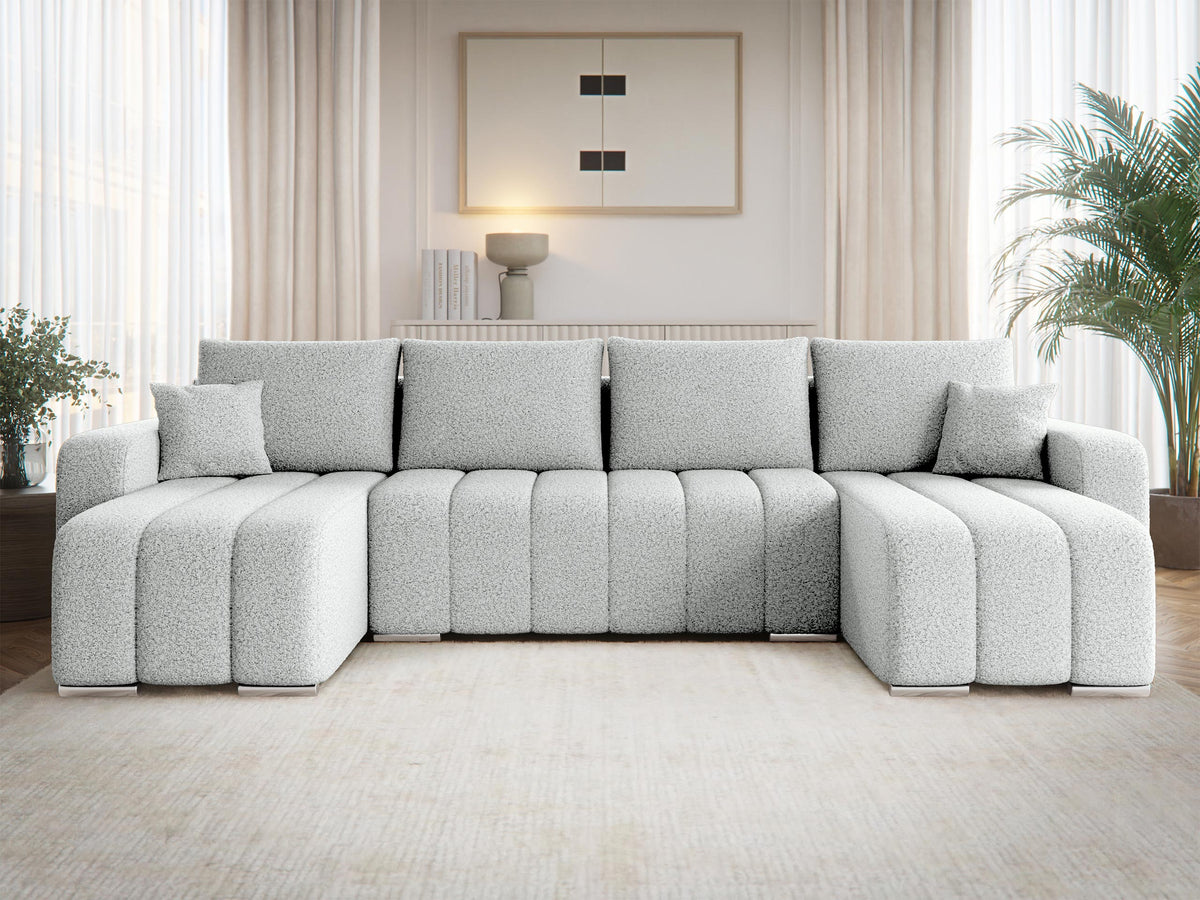 Corner sofa 638105