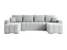 Corner sofa 638105