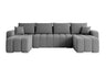 Corner sofa 638105