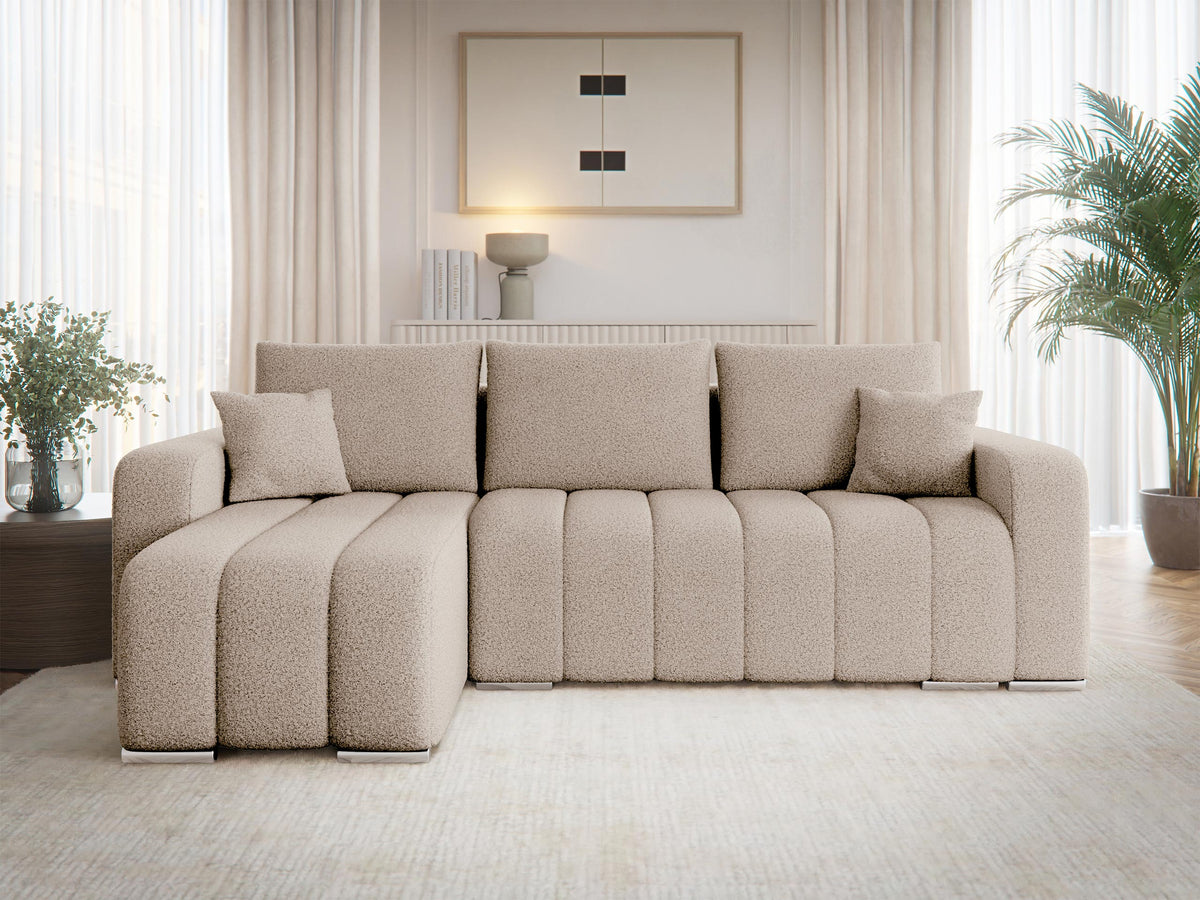 Corner sofa 638133