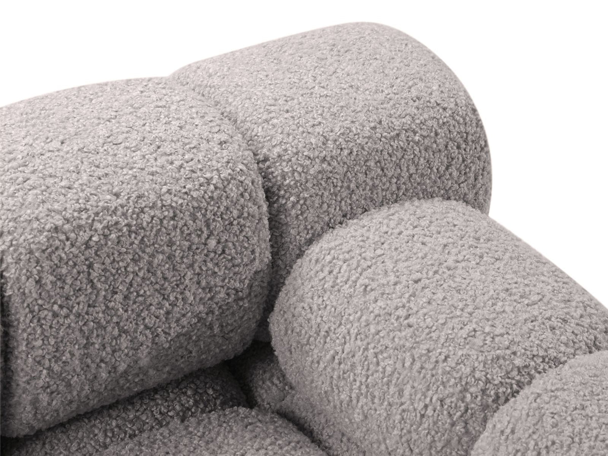 Modular sofa 638172