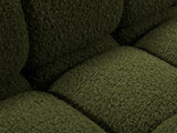 Modular sofa 638172