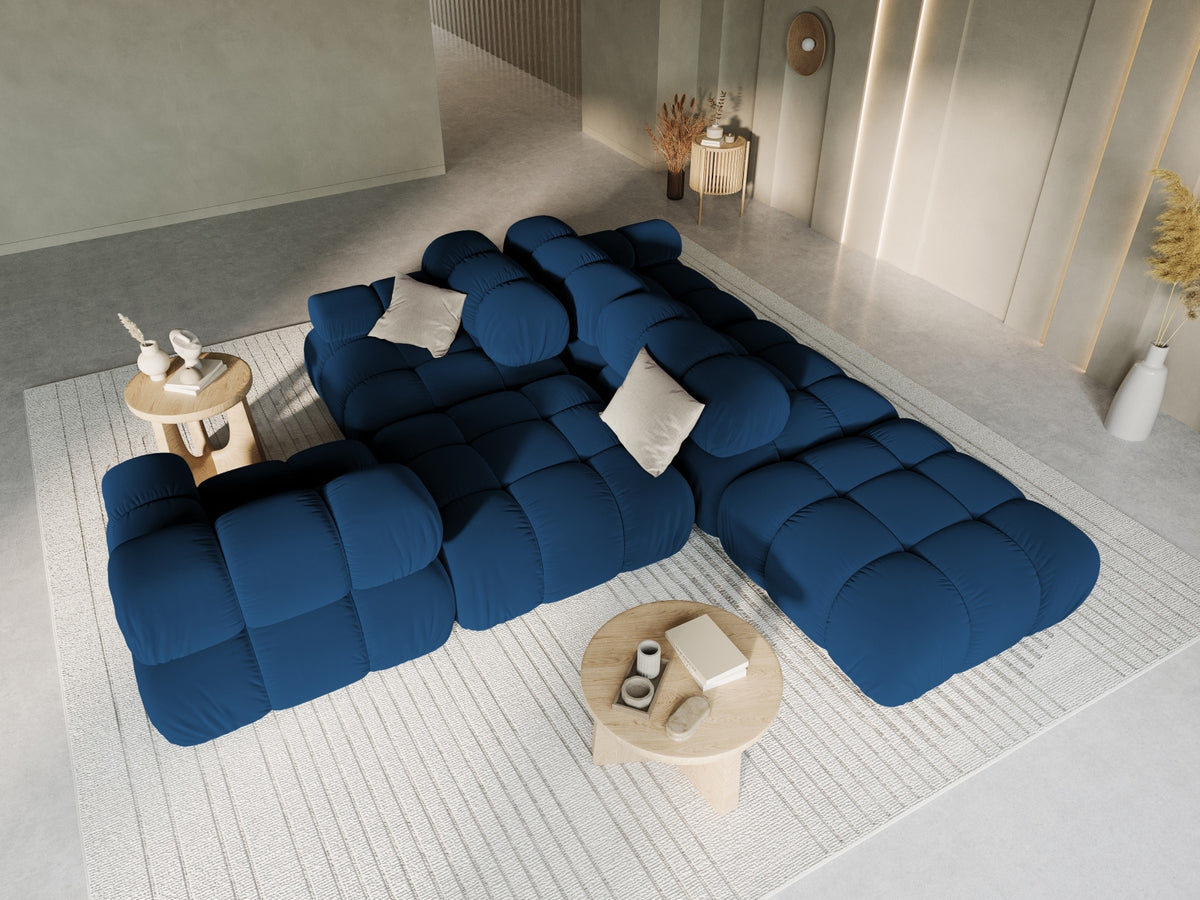 Modular sofa 638172