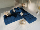 Modular sofa 638172